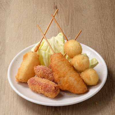 格安ビールと鉄鍋餃子 3・6・5酒場日暮里店 사진 3