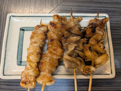Yakitori Hidaka 사진 3