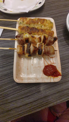 Yakitori Hidaka 사진 2