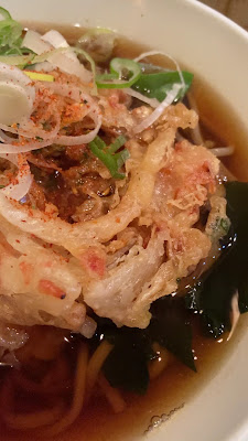 六文そば 日暮里一号店 사진 2