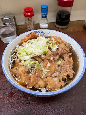 そば うどん 鈴家 사진 4