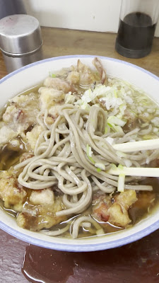 そば うどん 鈴家 사진 2