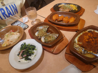 Saizeriya 사진 4