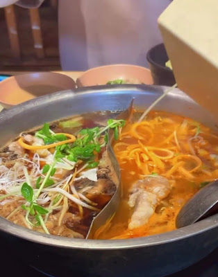 しゃぶしゃぶ温野菜 本八幡店 사진 2
