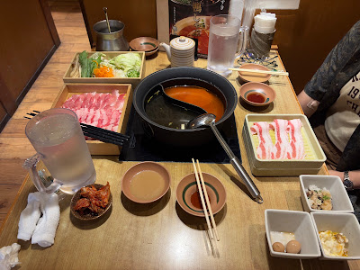 しゃぶしゃぶ温野菜 本八幡店 사진 3