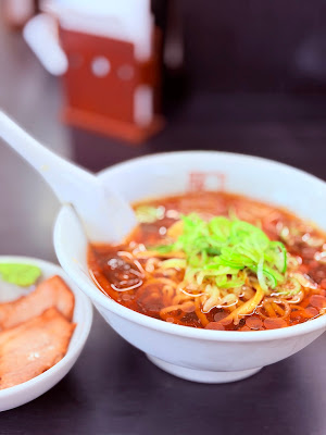 Kitakata Ramen BAN NAI Nerima chu-o 사진 3