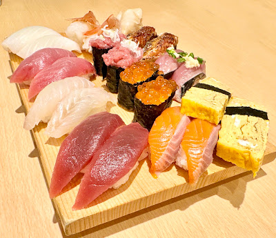 Uogashizushi Nerimaten 사진 3