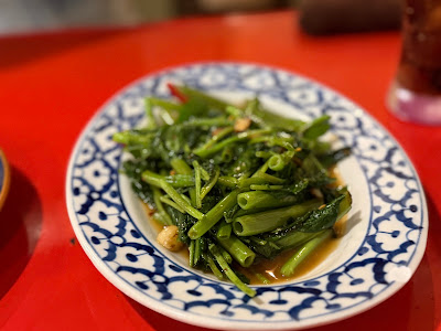 タイ料理＆パクチー酒場 居空間 사진 4