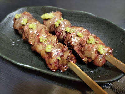 焼き鳥 武士（もののふ） 사진 3
