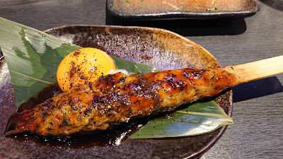 焼き鳥 武士（もののふ） 사진 5