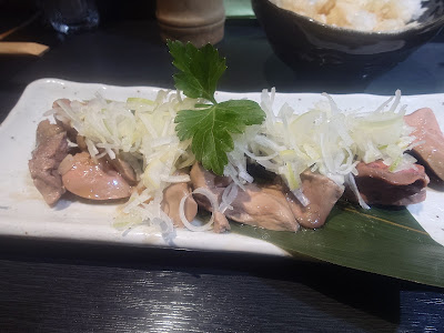 焼き鳥 武士（もののふ） 사진 4