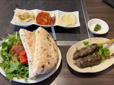 Shamaim 사진 5