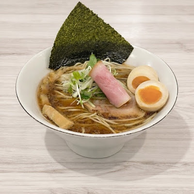 麺屋 音 練馬店 사진 4