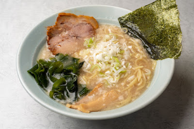 ラーメンショップ マルＱ 練馬店 사진 3