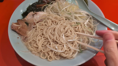 ラーメンショップ マルＱ 練馬店 사진 2