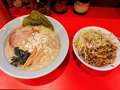 ラーメンショップ マルＱ 練馬店 사진 5