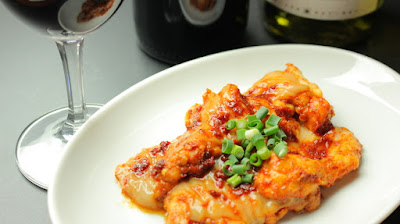 Yakiniku Sanga Ekoda shop 사진 3