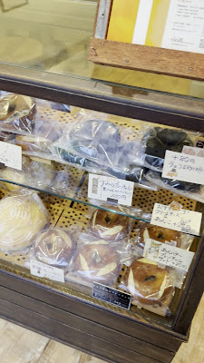 ヴィエイユ bakerycafe&gallery 사진 3
