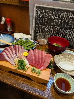 名物もつ煮込み 居酒屋 円蔵 사진 4