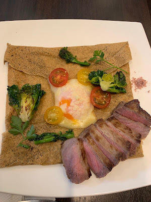 Riviera Cafe Green Style 사진 4