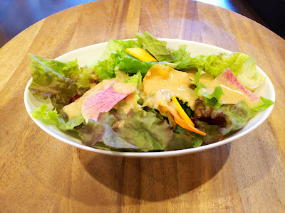 Riviera Cafe Green Style 사진 5