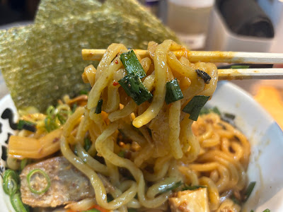 麺屋こころ池袋西口店 사진 4