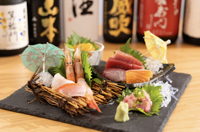 居酒屋 和肴処りょう 西池袋 사진 3