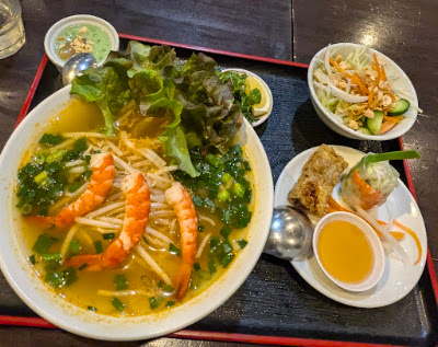 Pho Trung Ikebukuro Vietnamese Dining 사진 3