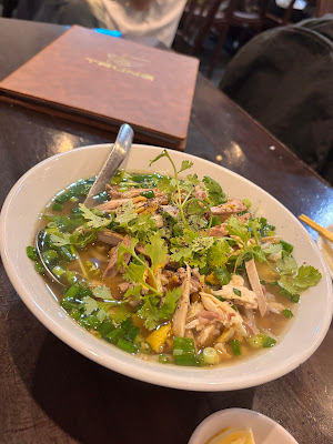 Pho Trung Ikebukuro Vietnamese Dining 사진 4
