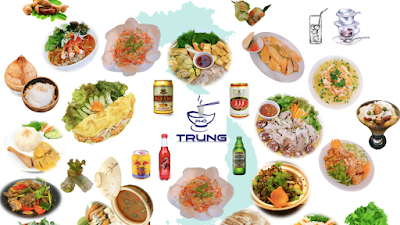 Pho Trung Ikebukuro Vietnamese Dining 사진 5