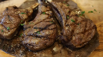 ワイン食堂 ホオバール 사진 2