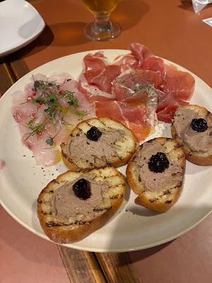 ワイン食堂 ホオバール 사진 5