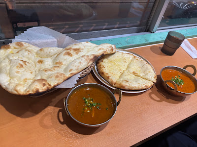 Little Buddha Nepali Indian Restaurant 사진 2