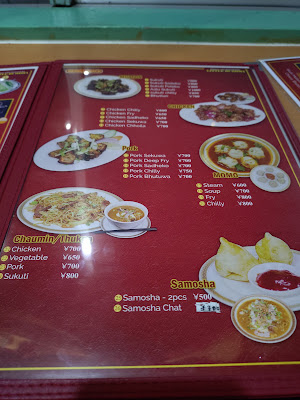 Little Buddha Nepali Indian Restaurant 사진 4