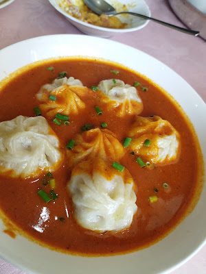 Little Buddha Nepali Indian Restaurant 사진 5