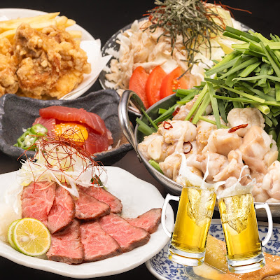 良心的大衆酒場 鶴亀八番 池袋店 사진 3