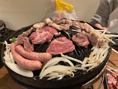 Rakutarō Hanare 사진 3