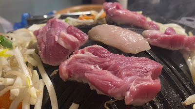 Rakutarō Hanare 사진 2