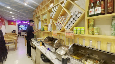 Xin Chao Viet Nam Ikebukuro 사진 2