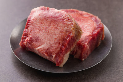 Isshin Tansuke Ikebukuro Beef Tongue 사진 3