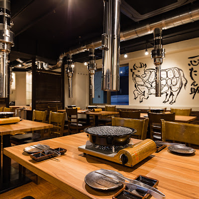 Isshin Tansuke Ikebukuro Beef Tongue 사진 5