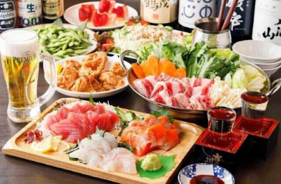 大衆酒場大越西池袋店 사진 3