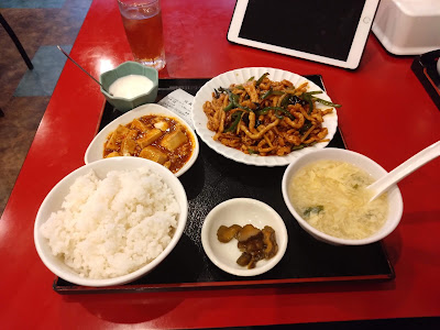Chinese Restaurant Eiri - Ikebukuro West Exit Branch 사진 3
