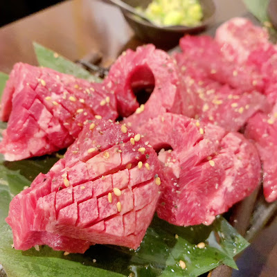 焼肉 牛道 西口2号店 사진 2