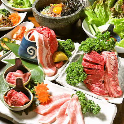 焼肉 牛道 西口2号店 사진 3
