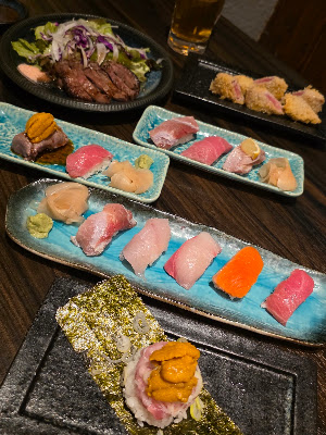 海ノ司 池袋西口店 사진 4