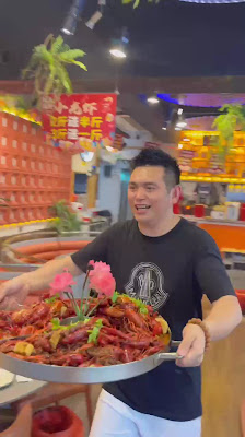 卓尚記 九五龍蝦 사진 2