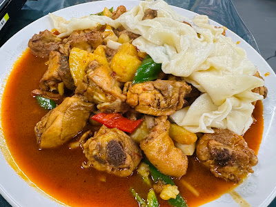 Northwest Chinese Cuisine Daishinkyo 사진 4