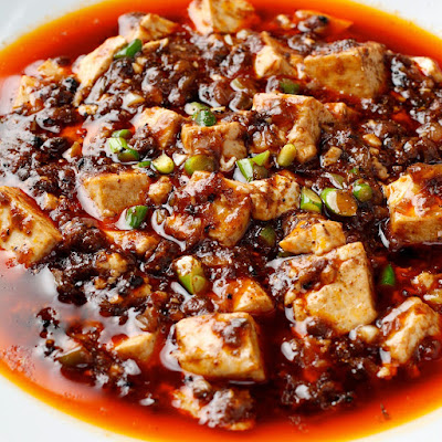 Northwest Chinese Cuisine Daishinkyo 사진 3