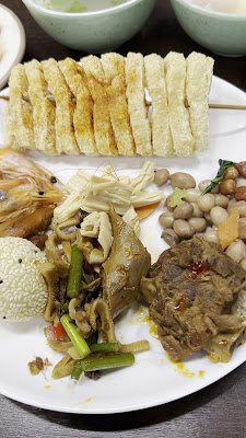 Northwest Chinese Cuisine Daishinkyo 사진 2